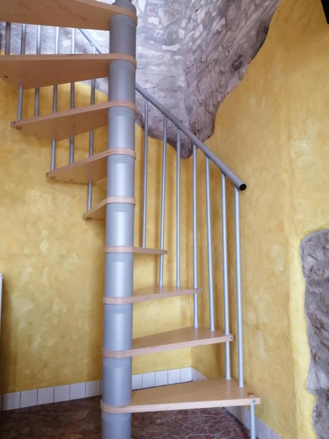 Casa Finetti Διαμέρισμα Tregnago Εξωτερικό φωτογραφία