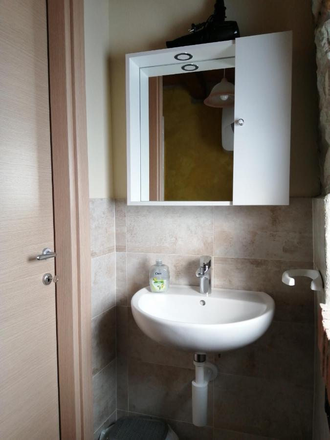 Casa Finetti Διαμέρισμα Tregnago Εξωτερικό φωτογραφία