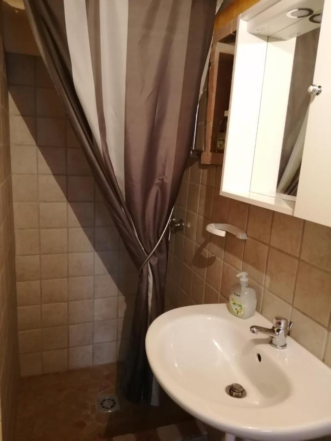Casa Finetti Διαμέρισμα Tregnago Εξωτερικό φωτογραφία