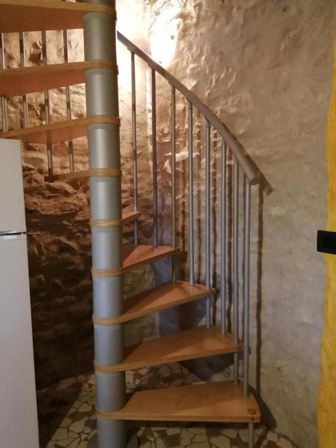 Casa Finetti Διαμέρισμα Tregnago Εξωτερικό φωτογραφία