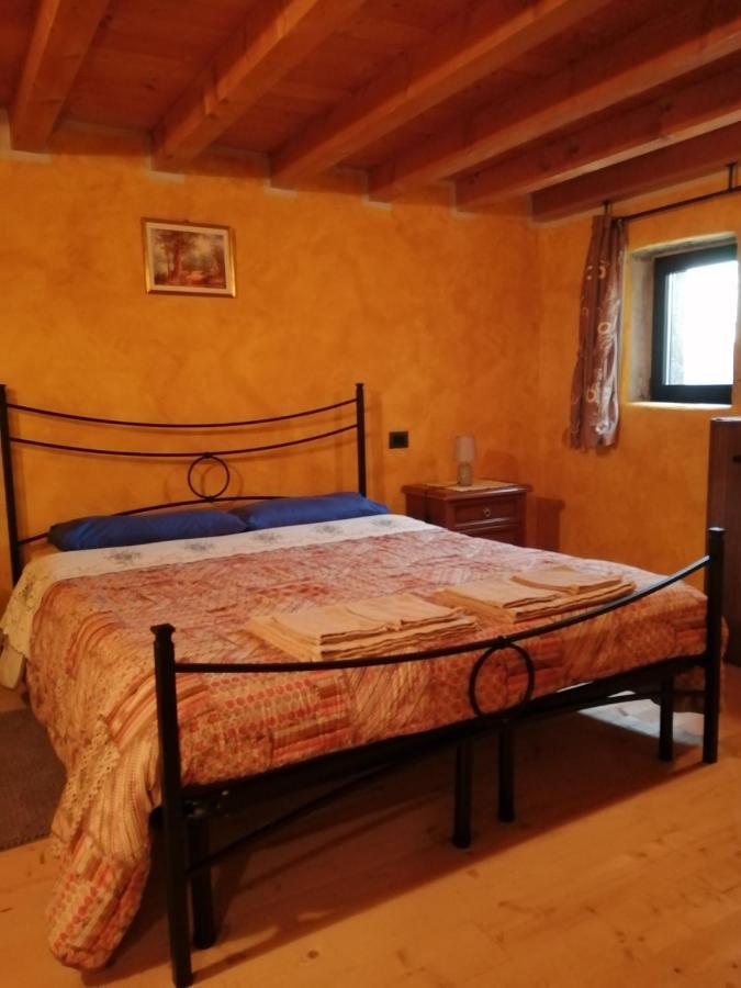 Casa Finetti Διαμέρισμα Tregnago Εξωτερικό φωτογραφία
