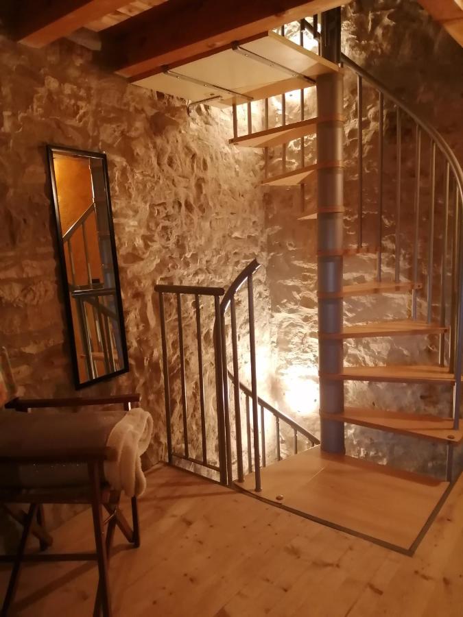 Casa Finetti Διαμέρισμα Tregnago Εξωτερικό φωτογραφία