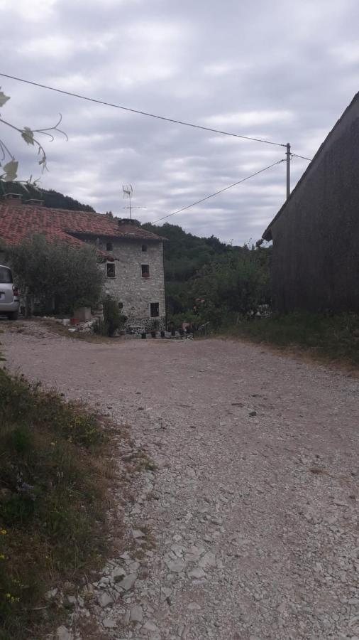 Casa Finetti Διαμέρισμα Tregnago Εξωτερικό φωτογραφία