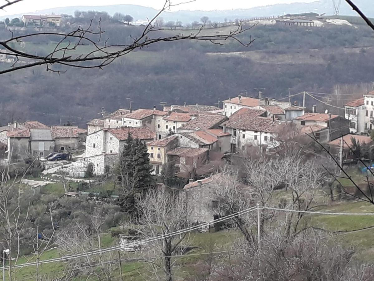 Casa Finetti Διαμέρισμα Tregnago Εξωτερικό φωτογραφία
