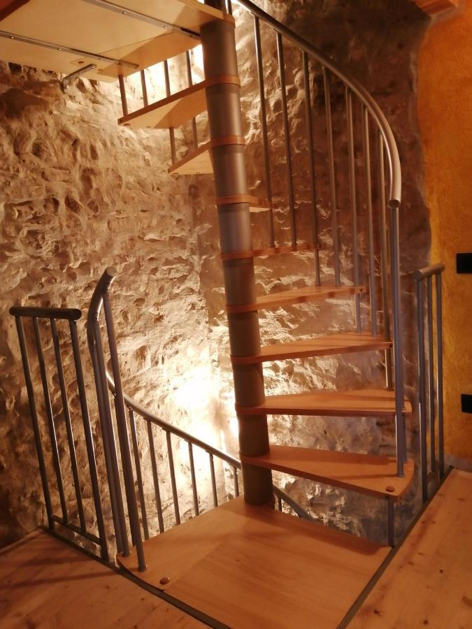 Casa Finetti Διαμέρισμα Tregnago Εξωτερικό φωτογραφία