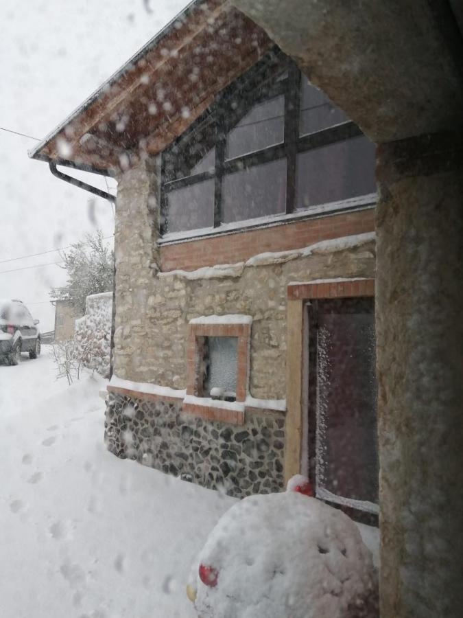Casa Finetti Διαμέρισμα Tregnago Εξωτερικό φωτογραφία