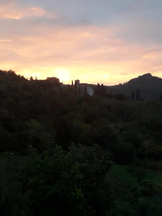 Casa Finetti Διαμέρισμα Tregnago Εξωτερικό φωτογραφία